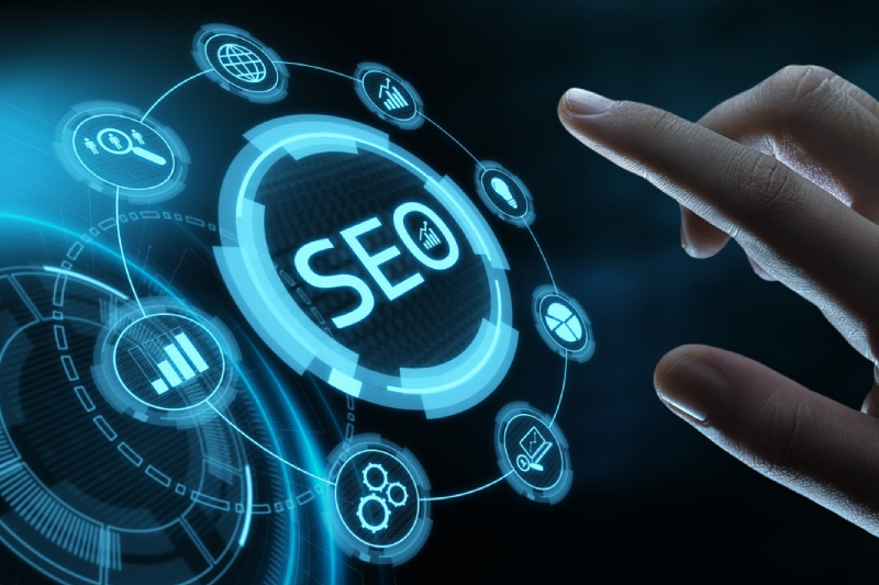 The Role of SEO in Driving Business Growth