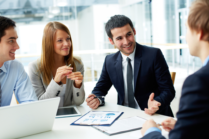 Growth Strategies for Digital Businesses