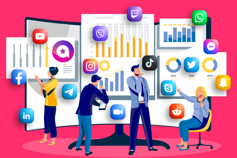 Digital Marketing Strategies That Actually Work in 2025